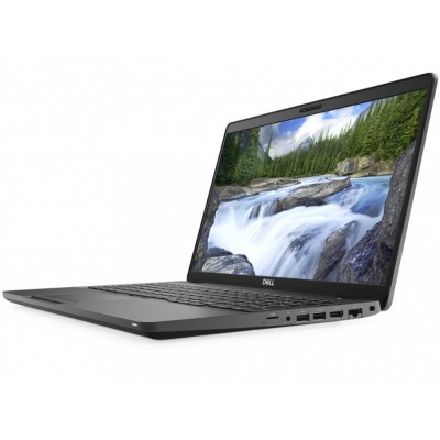 Portátil Dell Latitude 5500 | Intel i7-8665U | 16GB RAM