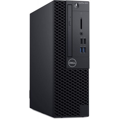 PC Sobremesa Dell Optiplex 3070 SFF | Intel I5-9500 | 16GB RAM
