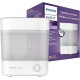 Philips Avent Esterilizador Eléctrico A Vapor Para Hasta 6 Biberones, Tetinas ( Devolución de Amazon)