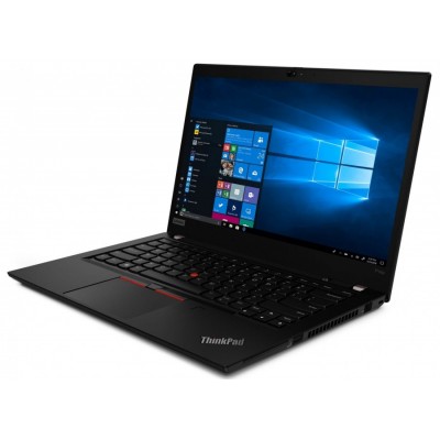 Portátil Lenovo Thinkpad P14 GEN2 | Intel i7-1165G7 | 16GB RAM