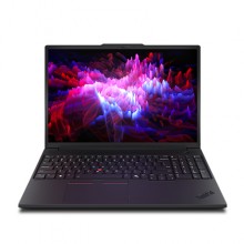 Portátil Lenovo ThinkPad P16v Gen 3 - Intel Core Ultra 7 255H - 32 GB RAM
