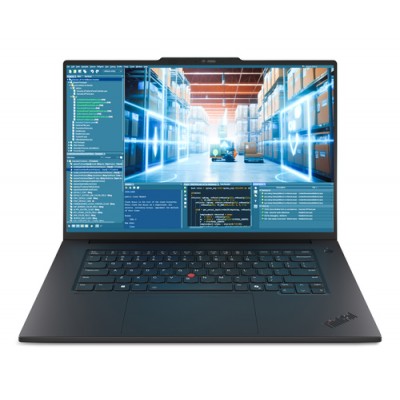 Lenovo ThinkPad T1g Gen 8 Intel Core Ultra 7 265H Portátil 40,6 cm (16") WUXGA 32 GB LPDDR5x-SDRAM 1 TB SSD NVIDIA GeForce R
