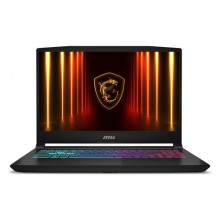 Portátil MSI Katana 15 HX B14W - i7-14650HX - 32 GB RAM