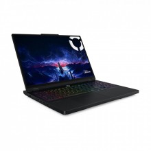 Portátil Lenovo Legion Pro 5 16IRX10 - i9-14900HX - 32 GB RAM - FreeDOS (Sin Windows)