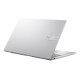 ASUS Vivobook 17 F1704VA-AU049W - Ordenador Portátil 17.3" Full HD (Intel Core 7 150U, 16GB RAM, 1TB SSD, Graphics, Windows 11 H