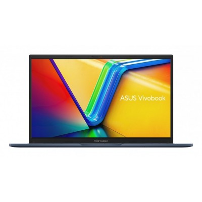ASUS Vivobook 15 F1504VA-BQ150 - Ordenador Portátil 15.6" Full HD (Intel Core i3-1315U, 8GB RAM, 512GB SSD, UHD Graphics, Si
