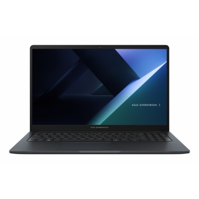 ASUS ExpertBook B1 B1503CVA-S75535X - Ordenador Portátil 15.6" Full HD (Intel Core 5 120U, 16GB RAM, 512GB SSD, Graphics, Wi