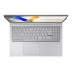 ASUS Vivobook 15 F1504VA-BQ277 - Ordenador Portátil 15.6" Full HD (Intel Core 7 150U, 16GB RAM, 512GB SSD, Graphics, Sin Sis