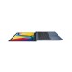 ASUS Vivobook 15 F1504VA-BQ150 - Ordenador Portátil 15.6" Full HD (Intel Core i3-1315U, 8GB RAM, 512GB SSD, UHD Graphics, Si