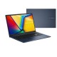 ASUS Vivobook 15 F1504VA-BQ150 - Ordenador Portátil 15.6" Full HD (Intel Core i3-1315U, 8GB RAM, 512GB SSD, UHD Graphics, Si