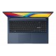 ASUS Vivobook 15 F1504VA-BQ150 - Ordenador Portátil 15.6" Full HD (Intel Core i3-1315U, 8GB RAM, 512GB SSD, UHD Graphics, Si