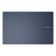 ASUS Vivobook 15 F1504VA-BQ150 - Ordenador Portátil 15.6" Full HD (Intel Core i3-1315U, 8GB RAM, 512GB SSD, UHD Graphics, Si