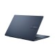 ASUS Vivobook 15 F1504VA-BQ150 - Ordenador Portátil 15.6" Full HD (Intel Core i3-1315U, 8GB RAM, 512GB SSD, UHD Graphics, Si