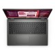 DELL Latitude 3550 Intel Core Ultra 5 125U Portátil 39,6 cm (15.6") Full HD 16 GB DDR5-SDRAM 512 GB SSD Wi-Fi 6E (802.11ax) 