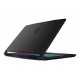 MSI Katana 15 HX B14WGK-086XES Intel® Core™ i7 i7-14650HX Portátil 39,6 cm (15.6") Full HD 32 GB DDR5-SDRAM 1 TB SSD NVID
