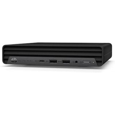 HP Elite Mini 800 G9, i5-14500T, 16GB, 512Gb Windows 11 Pro