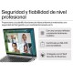 Portátil HP EliteBook 840 G11, Intel Ultra 5 135H (1.7GHz),16GB, 512GB PCIe, Windows 11 Pro