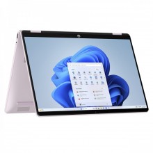 Portátil HP OmniBook 5 Flip 14-fp0001ns, i5 120U, 16GB, Táctil, , SSD 1TB, WIN11 64