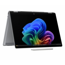 Portátil HP OmniBook X Flip NGAI 14-fk0002ns, Ryzen7,32GB, OLED,Táctil, SSD 1TB, WIN11 64