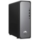 Pc Sobremesa HP OmniDesk Slim DT S03-0000nl, i3-14100, 8GB, SSD 512GB, WIN11 64