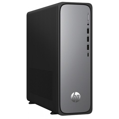 Pc Sobremesa HP OmniDesk Slim DT S03-0000nl, i3-14100, 8GB, SSD 512GB, WIN11 64