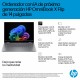 Portátil HP OmniBook X Flip NGAI 14-fk0002ns, Ryzen7,32GB, OLED,Táctil, SSD 1TB, WIN11 64