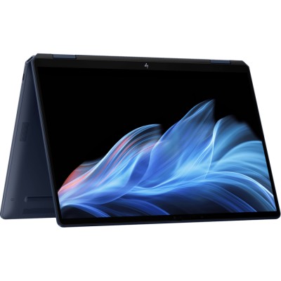 Portátil HP OmniBook Ultra Flip 14-fh0000ns, Ultra7,32GB, OLED TACTIL, SSD 1TB, WIN11 64