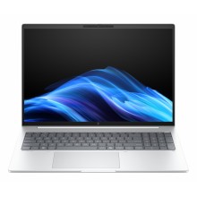 Portátil HP EliteBook 8 G1i 16 AI, Ultra5, 32GB, SSD 512GB, Win11 Pro64