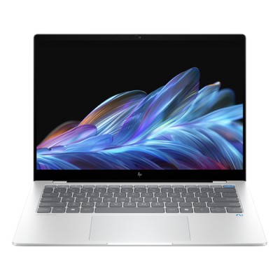 Portátil HP OmniBook X 14-fe0004ns , 16GB , Táctil, SSD 1TB, WIN11 64