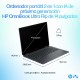 Portátil HP OmniBook Ultra Flip 14-fh0000ns, Ultra7,32GB, OLED TACTIL, SSD 1TB, WIN11 64