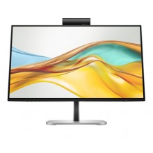 Monitor HP Series 5 Pro 23.8 inch FHD USB-C Conferencing Monitor