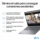 Portátil HP OmniBook X 14-fe0004ns , 16GB , Táctil, SSD 1TB, WIN11 64