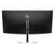 Monitor HP Series 5 Pro 34 inch WQHD USB-C Conferencing