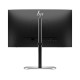 Monitor HP Series 5 Pro 23.8 inch FHD USB-C Conferencing
