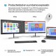 Monitor HP Series 7 Pro 27 inch QHD Thunderbolt 4