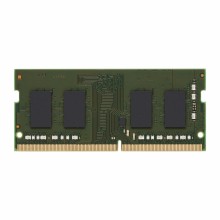 Kingston Technology KCP432SS8/16 módulo de memoria 16 GB 1 x 16 GB DDR4 3200 MT/s