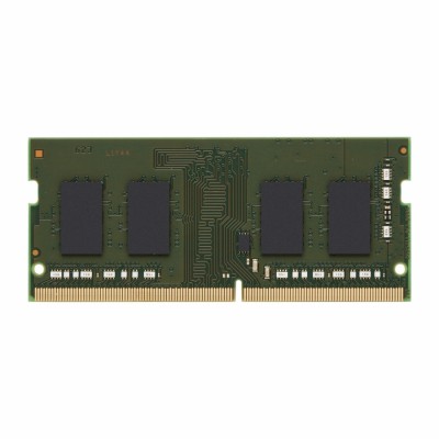 Kingston Technology ValueRAM módulo de memoria 16 GB 1 x 16 GB DDR4 3200 MT/s