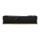Kingston Technology FURY Beast 16GB 3200MT/s DDR4 CL16 DIMM Black