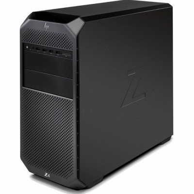 PC Workstation HP Z4 G4 | Intel Xeon W-2145 | 32GB RAM
