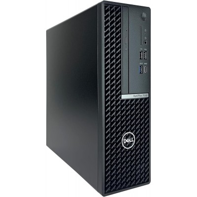 PC Dell OptiPlex 7080 SFF | Intel Core i7-10700 | 16GB RAM