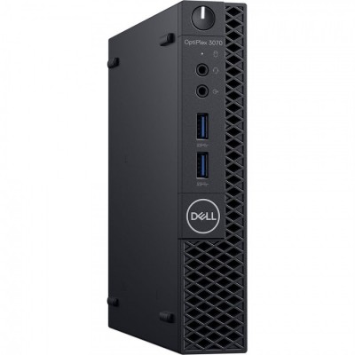 PC Dell OptiPlex 7080 MINI | Intel Core i5-10500 | 8GB RAM