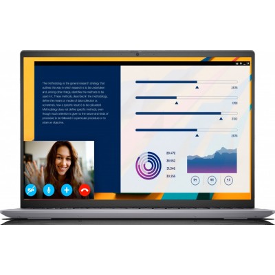 Portátil Dell Vostro 5620 | i5-1240P | 16GB RAM