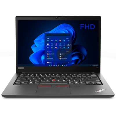 Lenovo ThinkPad T14 Gen 2 | Intel Core i5-1145G7 | 16GB RAM