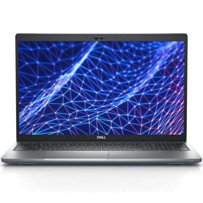 Portátil Dell Latitude 5530 | Intel i5-1235U | 8GB RAM