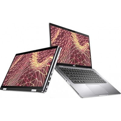 Portátil Dell Latitude 7330 | Intel i7-1265U | 16GB RAM | Táctil