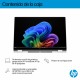 Portátil HP OmniBook X FlipNGAI 16-as0000ns | Intel Ultra7 258V | 32GB RAM