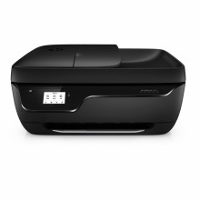 HP OfficeJet Impresora multifunción 3833