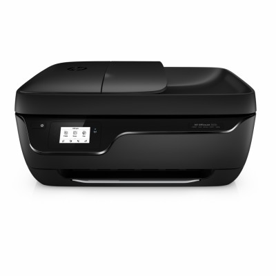 HP OfficeJet Impresora multifunción 3833