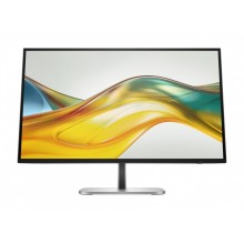 Monitor HP S5 Pro 527pm - 27" QHD