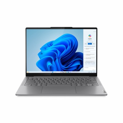 Portátil Lenovo Yoga Slim 7 14IMH9 | Intel U7-155H | 16GB RAM